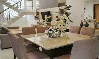 Imagem 2: Casa com 3 dormitórios, 206 m² - venda por R$ 1.400.000 ou aluguel por R$ 7.600/mês - Resi