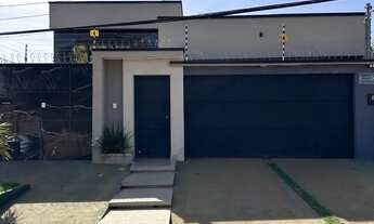 Imagem 2: Casa Alto Padrão