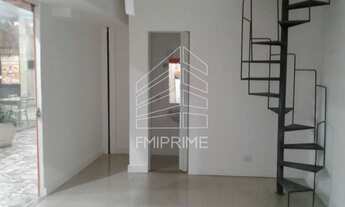 Imagem 5: Loja completamente reformada em galeria da Rua da Consolação