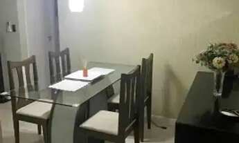 Imagem 5: Apartamento (Padrão), com 2 quartos e 2 banheiros à Venda, 48 m² em São Paulo/SP