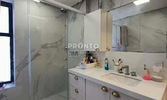 Imagem: Apartamento charmoso 4 quartos na Zona Sul