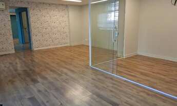 Imagem: Sala Comercial Avenida Rio Branco - Centro