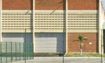 Imagem 4: ALUGO GALPÃO NO DISTRITO INDUSTRIAL DE MARACANAÚ COM 4.400M2