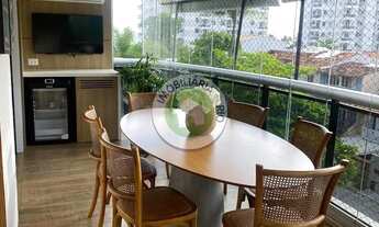 Imagem 5: SAINT TROPEZ, LINDO APARTAMENTO TOTALMENTE REFORMADO