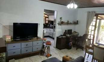 Imagem 7: Auxiliadora Predial aluga, casa de 2 dormitórios, sendo uma suíte com banheira de hidromas