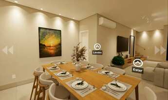 Imagem 4: Vende-se sobrado na 110 Sul- ARSE 14 (1 suíte e 2 suítes americana