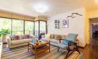 Imagem 2: Apartamento com 4 quartos à venda em Sumaré - SP