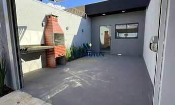 Imagem: Casa no Vivian Parque