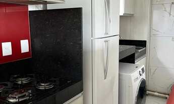 Imagem 2: Laise mostra PARADISE FLAT EM PONTA NEGRA