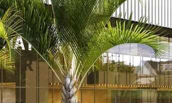 Imagem: LUX OESTE Apartamento com 1 Quarto(s) e