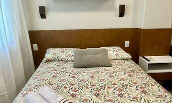 Imagem 2: Lindo Loft em frente à Praça da República