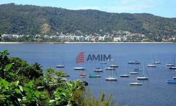 Imagem 3: Terreno à venda, 726 m² por R$ 700.000,00 - São Francisco - Niterói/RJ