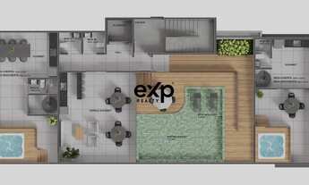 Imagem 5: Vendo Flat em Intermares 450m da praia