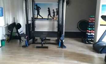 Imagem 7: Apartamento em Jardim Infante Dom Henrique, (Bauru) - SP