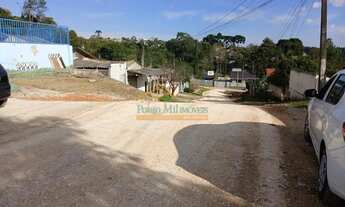 Imagem 4: TERRENO à venda com 601.25m² por R$ 390.000,00 no bairro TANGUÁ - ALMIRANTE TAMANDARE / PR