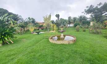 Imagem 6: Fazenda/Sítio/Chácara, Barra de Santo Antônio, Alagoas, 2.500m². Ideal, inclusive para pou