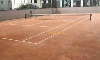 Imagem 3: Apartamento com 4 dormitórios à venda, 141 m² por R$ 1.850.000,00 - Buritis - Belo Horizon