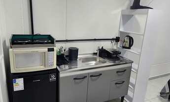 Imagem: AP conteiner- 7 dias em BC