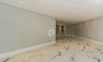 Imagem 5: Espaço e muito conforto no Batel