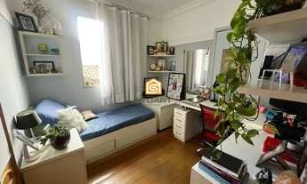 Imagem 6: Cobertura com 4 quartos sendo 2 suítes e 2 vagas!