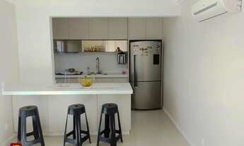 Imagem 6: Cobertura à venda 2D(1suíte) 1 vaga, hobby box, na Praia dos Açores, em Floripa