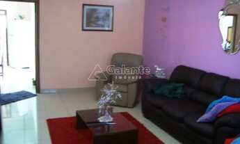 Imagem 3: Casa - Parque Taquaral - Campinas