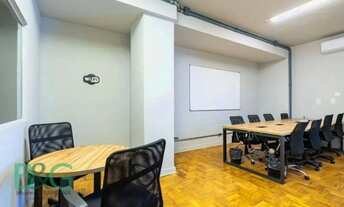 Imagem 6: Conjunto à venda, 1036 m² por R$ 1.990.000 - Parque Santa Cecília - São Paulo/SP