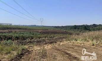 Imagem 5: Área à venda, 33959 m² por R$ 3.500.000,00 - Campo Largo da Roseira - São José dos Pinhais