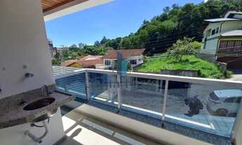 Imagem 3: Cobertura duplex de 3 dormitórios com suíte no Itacorubi