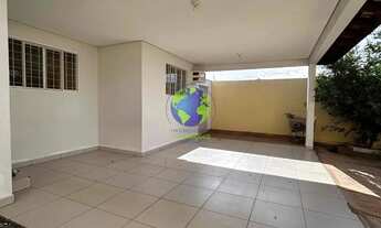 Imagem 4: Ampla Casa para Locação no Bairro Parque das Nações em Cuiabá/MT