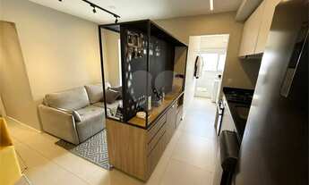 Imagem 7: Apartamento com 2 quartos à venda em Vila Ema - SP