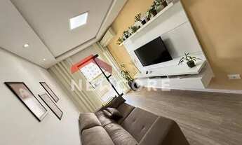 Imagem 2: Apartamento em Avenida Guilhermina - Guilhermina - Praia Grande/SP