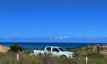 Imagem: Vendo terreno em Japaratinga vista mar