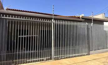 Imagem: Casa à venda, Cidade Alta, Cuiabá, MT