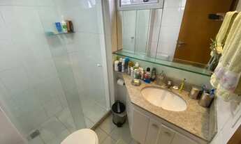 Imagem 7: Imóvel para venda tem 95 metros quadrados com 3 quartos em Bento Ferreira - Vitória - ES