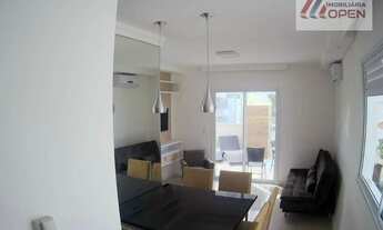 Imagem: Espetacular cobertura 20 metros do mar!!!