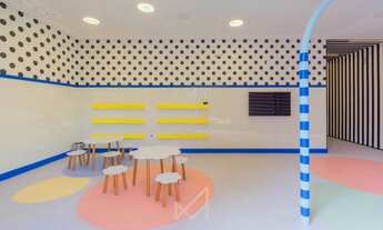 Imagem 7: Apartamento 03 quartos à venda no bairro de Lourdes, Próximo à Praça Marília de Dirceu