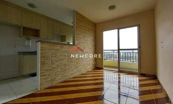 Imagem: Apartamento em Avenida Padre Orlando Garcia