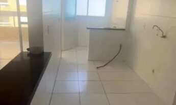 Imagem 2: APARTAMENTO 50 METROS DA PRAIA COM VISTA - 3 DORMS COM 2 VAGAS DEMARCADAS