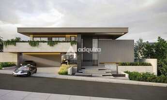 Imagem 2: Casa à venda, Estrela, Ponta Grossa, PR