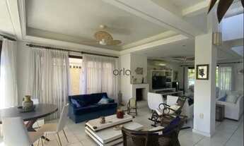 Imagem 3: Sobrado com 4 dormitórios à venda, 367 m² - Condomínio Atlântida Lagos Park - Xangri-lá/RS