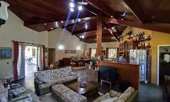 Imagem 6: Chácara com 5.000 m² em Condomínio - Porto Feliz - R$ 1.2 mi