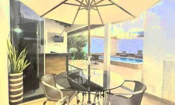 Imagem 4: Alugo casa totalmente projetada e mobiliada