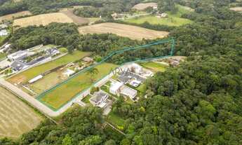 Imagem 2: Terreno em condomínio à venda em Campo Largo ARYA1