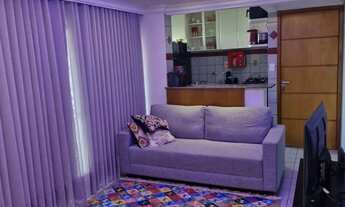 Imagem: Apartamento à Venda Setor Central 58