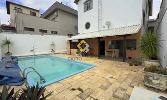 Imagem: Casa 5 quartos para locação bairro Dona