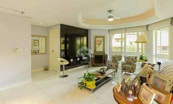 Imagem 3: Apartamento à venda no bairro Bela Vista - 183 m² privativos | 3 dormitórios (1 suíte