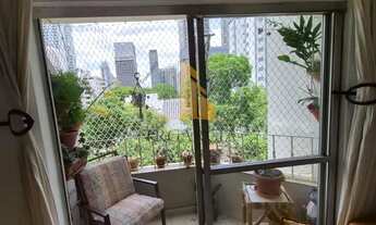 Imagem 5: Aluguel de Apartamento 3 Dorms no Tatuapé SP 72m² por R$ 3.000