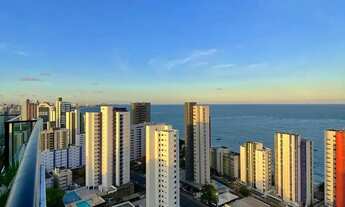 Imagem 6: Imóvel para aluguel tem 40 metros quadrados com 1 quarto em Candeias - Jaboatão dos Guarar