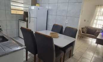 Imagem 5: Casa na praia de Peruibe